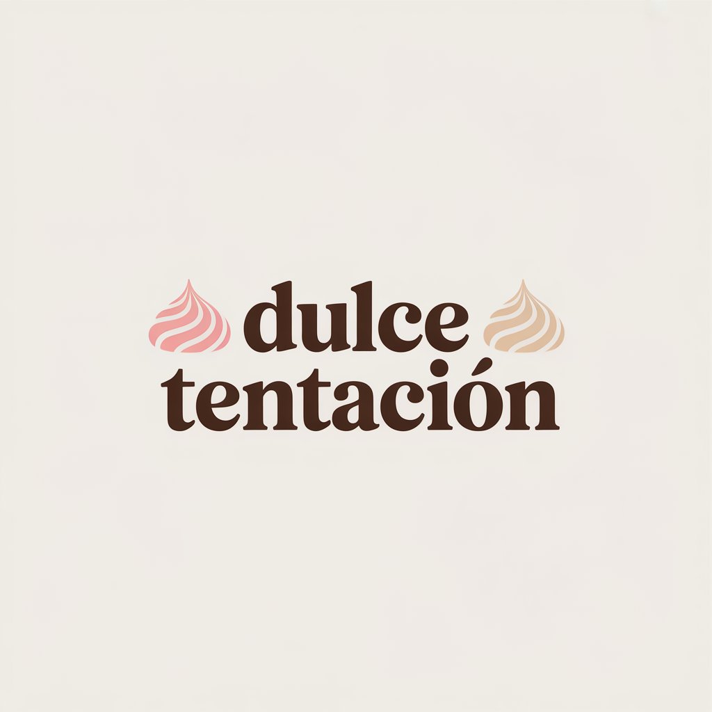 DulceTentación